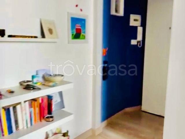 Appartamento in affitto a Pescara