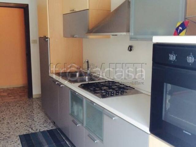 Appartamento in affitto a Pescara, Abruzzo