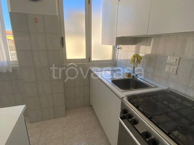 Appartamento in affitto a Porta Nuova, Pescara