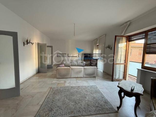 Appartamento in affitto a Ravenna, Reggio Emilia