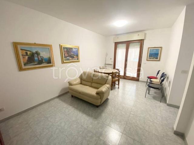 Appartamento in affitto a San Silvestro, Pescara