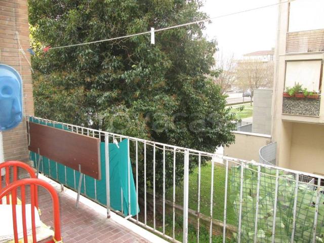 Appartamento in affitto a Rancitelli, Pescara