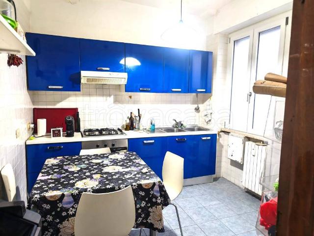 Appartamento in affitto a Pescara, Abruzzo