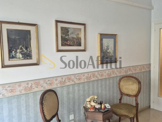 Appartamento in affitto a Pescara, Abruzzo
