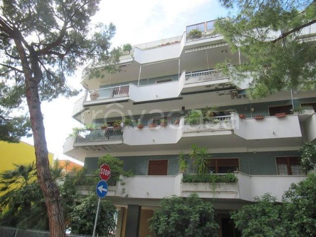 Appartamento in affitto a Pescara Colli, Pescara