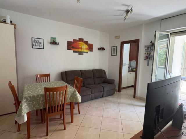 Appartamento in affitto a Pescara, Abruzzo