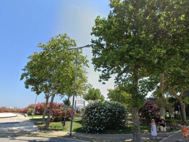 Appartamento in affitto a Pescara, Abruzzo
