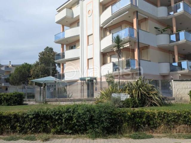 Appartamento in affitto a Pescara, Abruzzo