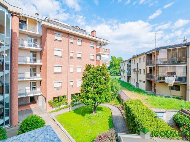 Appartamento in affitto a Linate, Peschiera Borromeo
