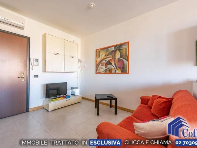 Appartamento in affitto a San Bovio, Peschiera Borromeo