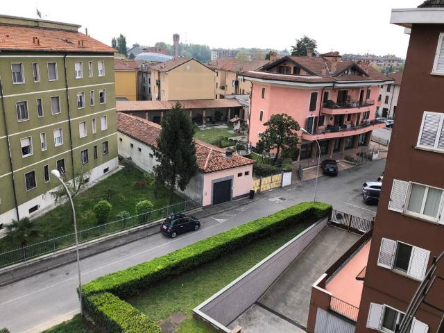 Appartamento in affitto a Cascina Matta, Peschiera Borromeo