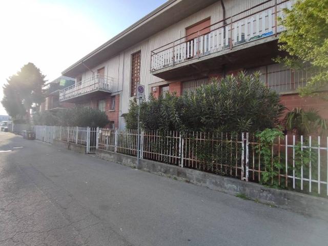 Appartamento in affitto a Mezzate, Peschiera Borromeo