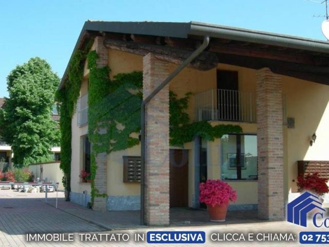 Appartamento in affitto a San Bovio, Peschiera Borromeo