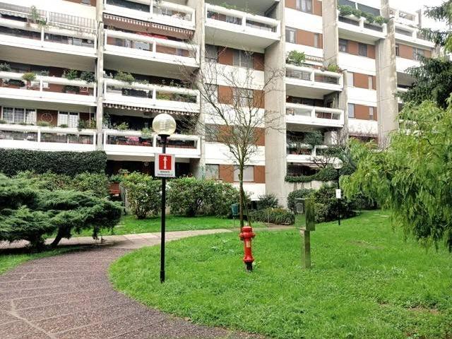 Appartamento in affitto a San Bovio, Peschiera Borromeo
