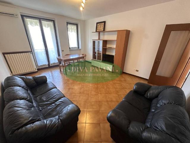 Appartamento in affitto a Bettola, Peschiera Borromeo