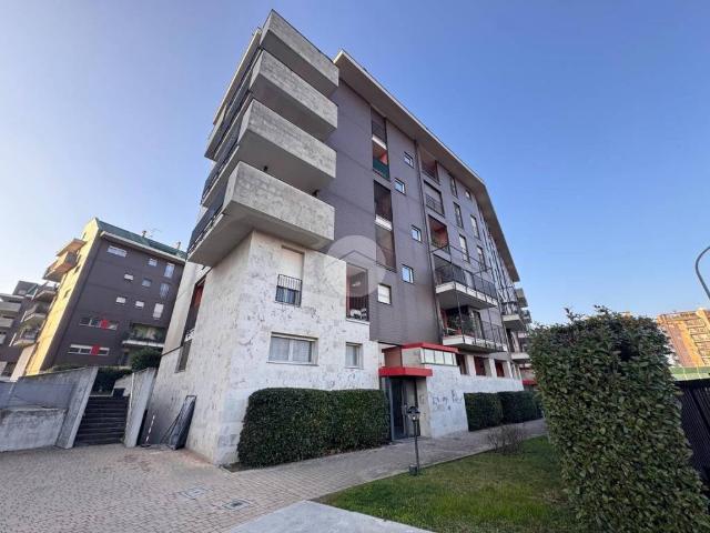 Appartamento in affitto a Bettola, Peschiera Borromeo