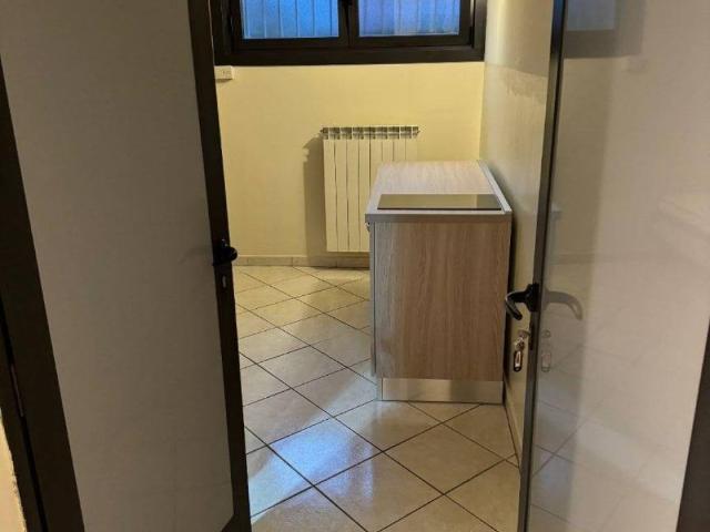 Appartamento in affitto a Mezzate, Peschiera Borromeo