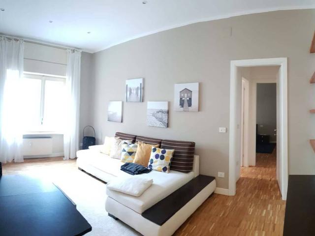 Appartamento in affitto a San Bovio, Peschiera Borromeo