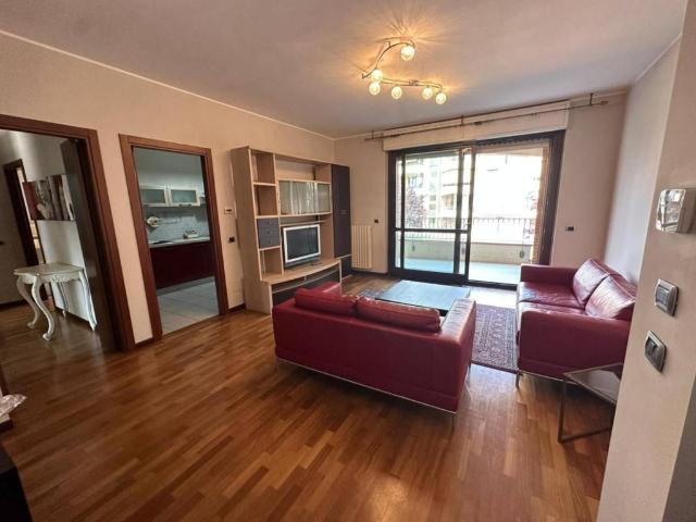 Appartamento in affitto a Mezzate, Peschiera Borromeo