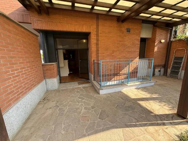 Appartamento in affitto a San Bovio, Peschiera Borromeo