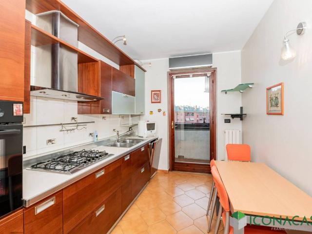 Appartamento in affitto a Bettola, Peschiera Borromeo
