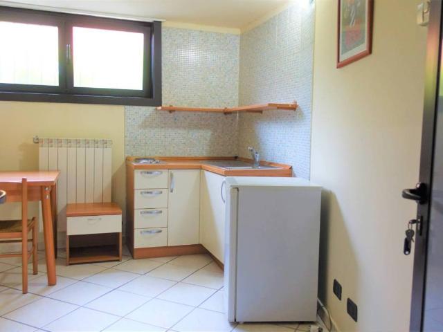 Appartamento in affitto a Mezzate, Peschiera Borromeo