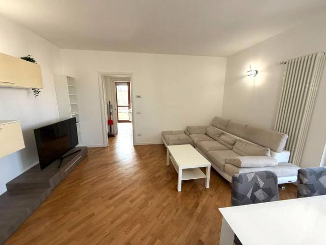 Appartamento in affitto a Mezzate, Peschiera Borromeo