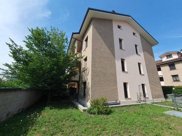 Appartamento in affitto a Mezzate, Peschiera Borromeo