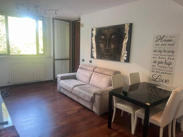 Appartamento in affitto a San Bovio, Peschiera Borromeo