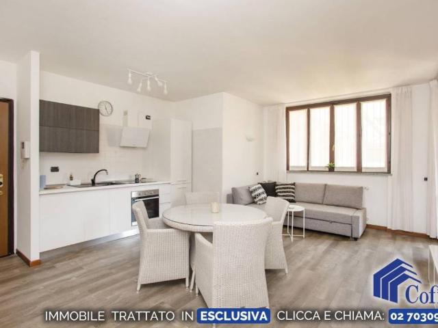 Appartamento in affitto a San Bovio, Peschiera Borromeo