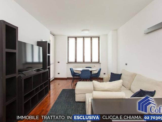 Appartamento in affitto a San Bovio, Peschiera Borromeo
