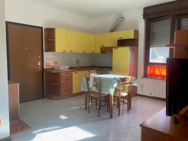 Appartamento in affitto a Bellaria, Peschiera Borromeo