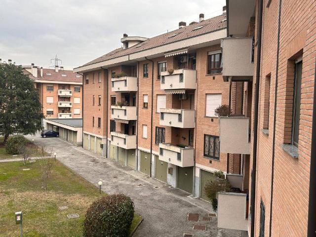 Appartamento in affitto a Bellaria, Peschiera Borromeo