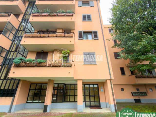 Appartamento in affitto a Bettola, Peschiera Borromeo
