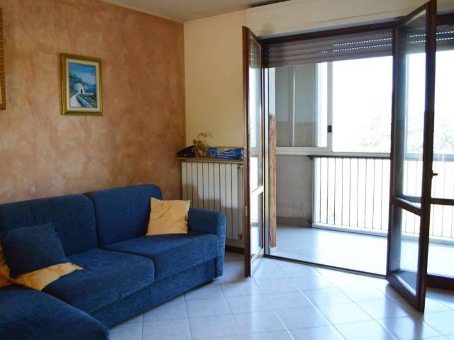 Appartamento in affitto a Mezzate, Peschiera Borromeo