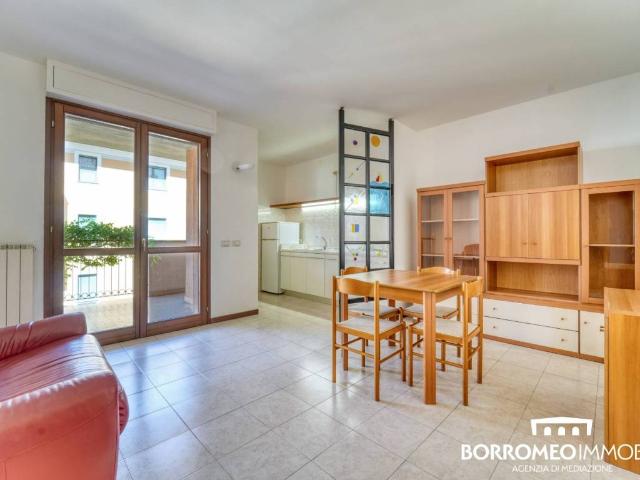 Appartamento in affitto a Bettola, Peschiera Borromeo