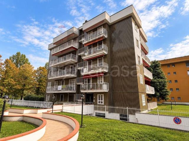 Appartamento in affitto a Robbiano, Peschiera Borromeo