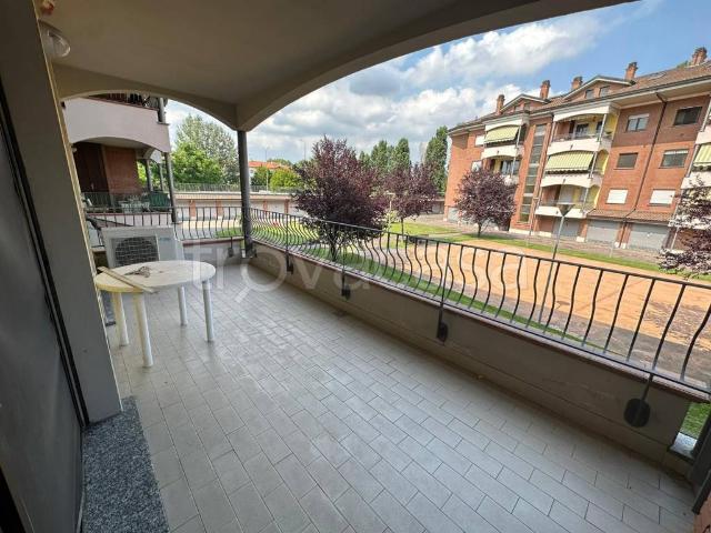 Appartamento in affitto a Mezzate, Peschiera Borromeo