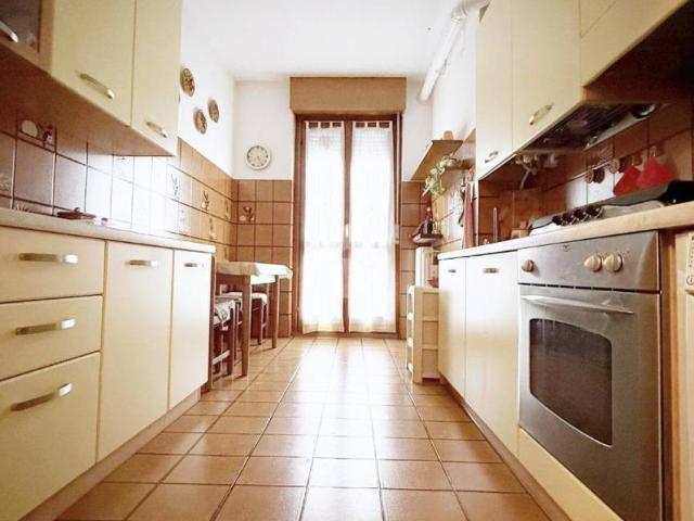 Appartamento in affitto a Bettola, Peschiera Borromeo
