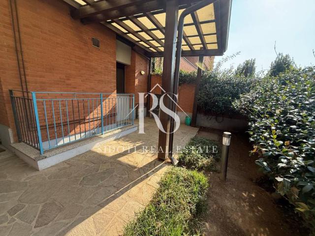 Appartamento in affitto a San Bovio, Peschiera Borromeo