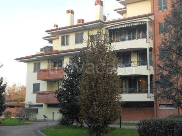 Appartamento in affitto a Bettola, Peschiera Borromeo