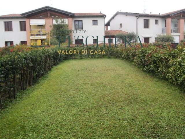 Appartamento in affitto a San Benedetto di Lugana, Peschiera del Garda