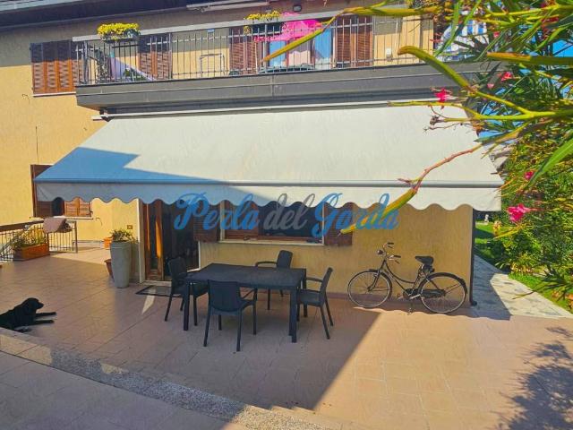 Appartamento in affitto a San Benedetto di Lugana, Peschiera del Garda