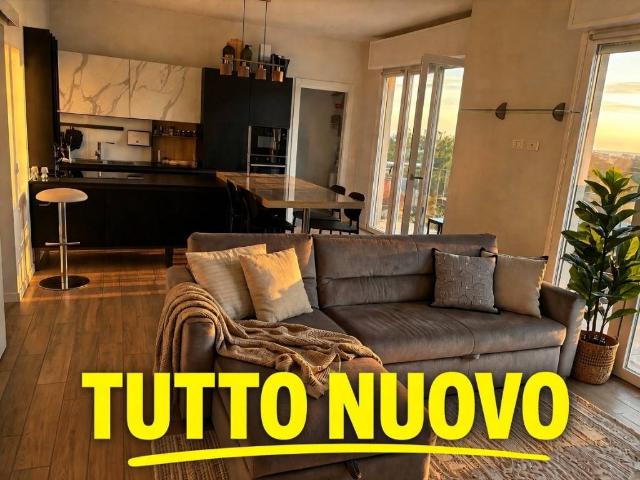 Appartamento in affitto a San Benedetto di Lugana, Peschiera del Garda