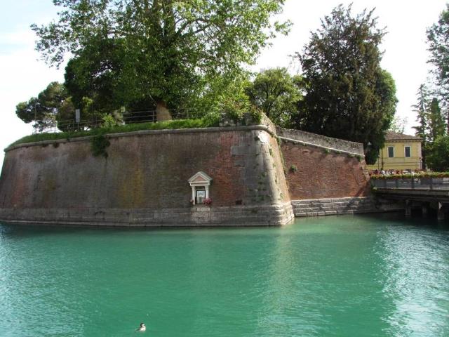 Appartamento in affitto a Peschiera Del Garda, Veneto