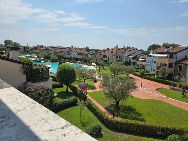 Appartamento in affitto a Peschiera Del Garda, Veneto