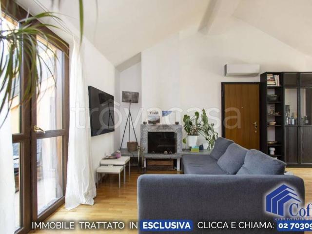 Appartamento in affitto a San Bovio, Peschiera Borromeo