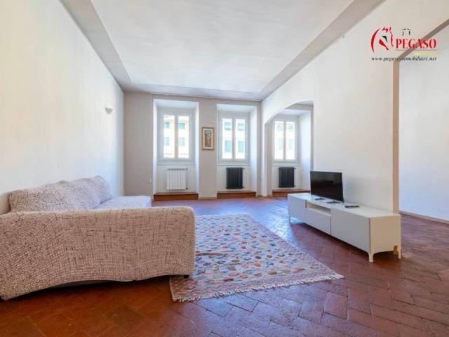 Appartamento in affitto a Collecchio, Uzzano E Castello