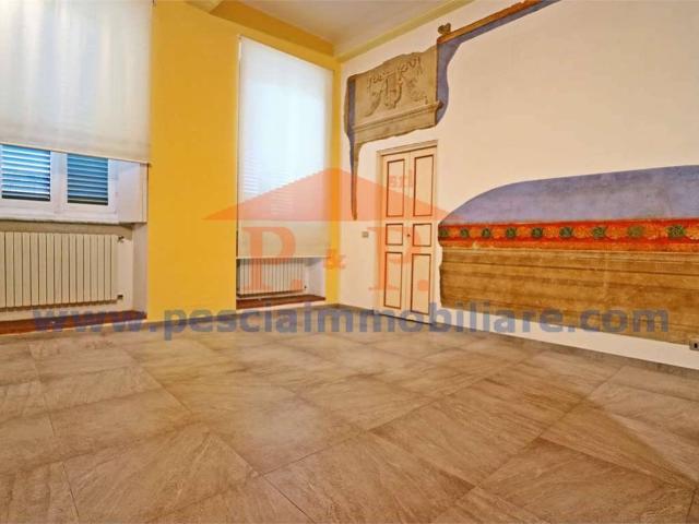 Appartamento in affitto a Colle del Lupo, Uzzano E Castello