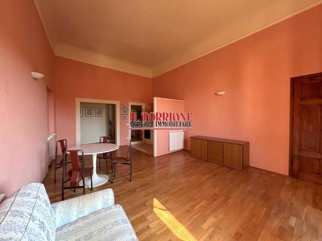 Appartamento in affitto a Ricciano, Pescia